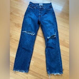Urban Outfitters BDG cowboy jeans